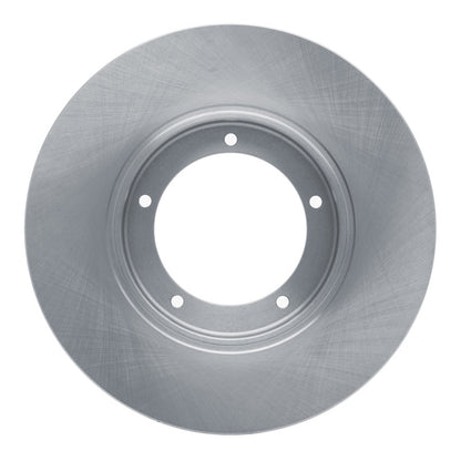 DFC 65-76 Porsche 911/912 Front Brake Rotor