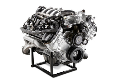 Ford Racing Mustang 5.0L Coyote Gen 4 480hp Automatic Transmission Crate Engine (No Cancel/Returns)