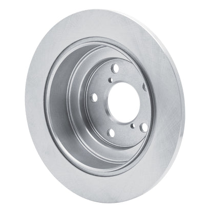 DFC 90-08 Saab 9-2X Rear Brake Rotor