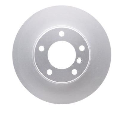 DFC 96-03 BMW 525I (USA/Canada) Front GeoSPEC Coated Rotor