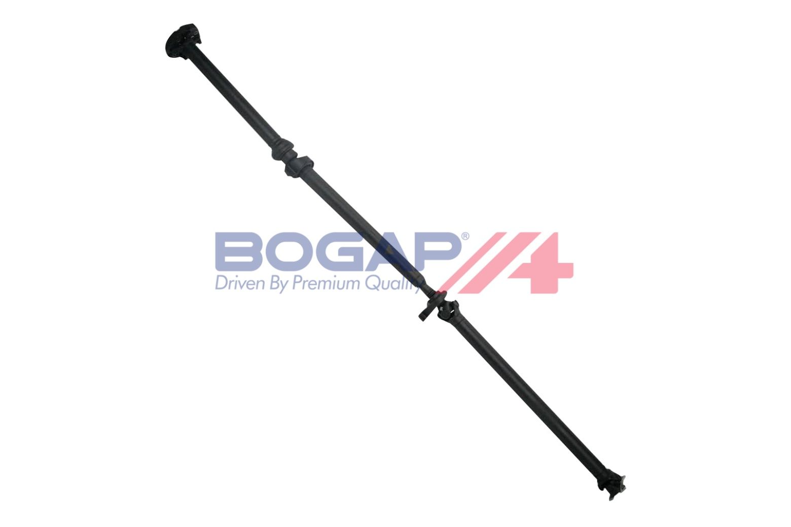 BOGAP C3510262 Propshaft, Axle Drive