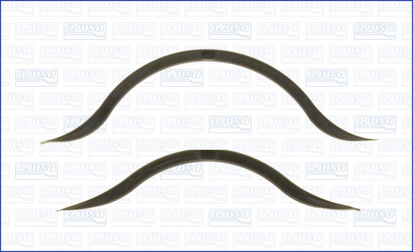 AJUSA AJU59011300 Oil Sump Gasket
