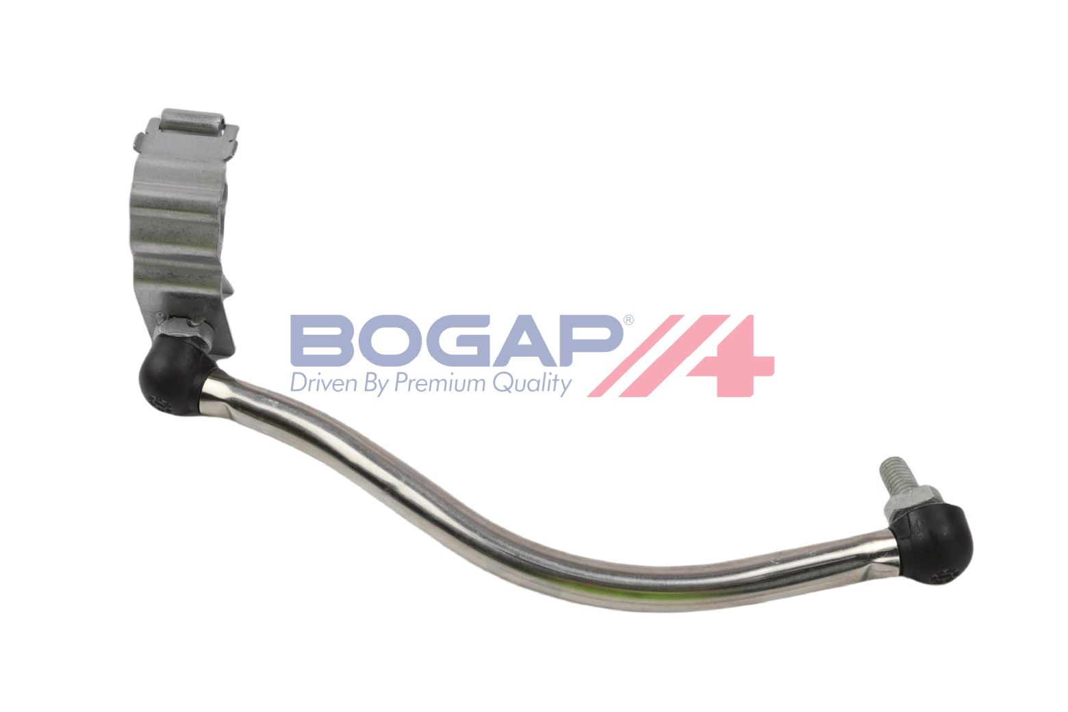 BOGAP B7629107 Control Arm Coupling Rod, Level Control