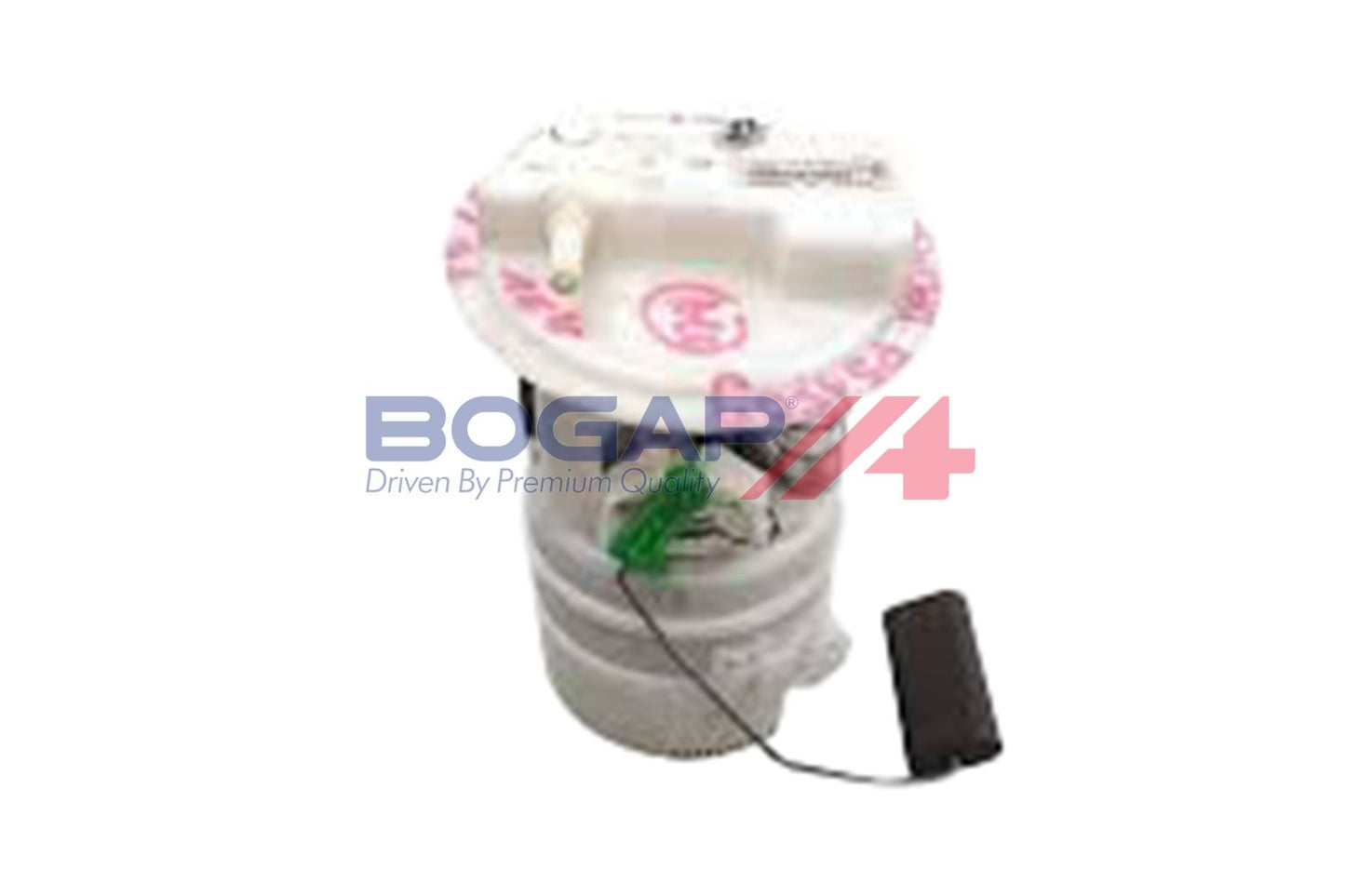BOGAP R1622116 Fuel Pump