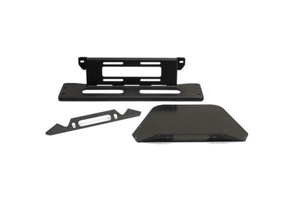 Addictive Desert Designs2021 Ford F-150 Stealth Fighter Winch Kit