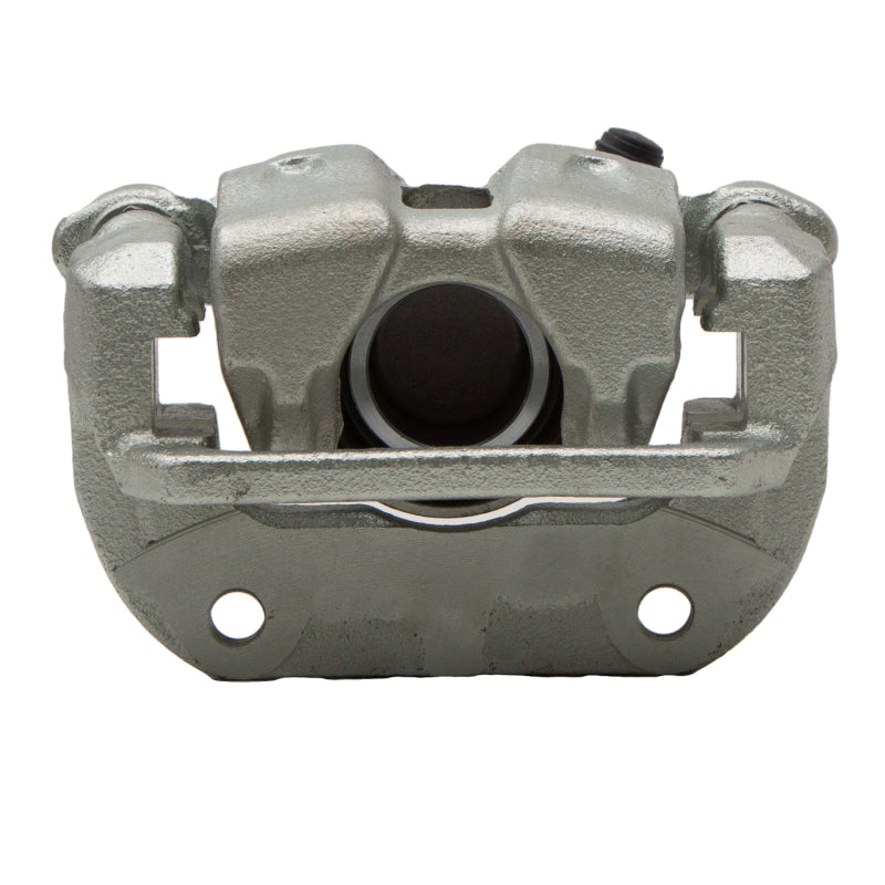 DFC 06-14 Honda Ridgeline Rear-R Premium Caliper - Silver Zinc Coated