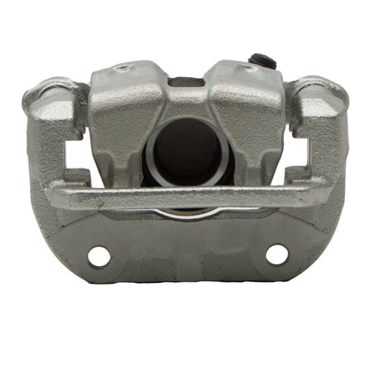DFC 06-14 Honda Ridgeline Rear-R Premium Caliper - Silver Zinc Coated