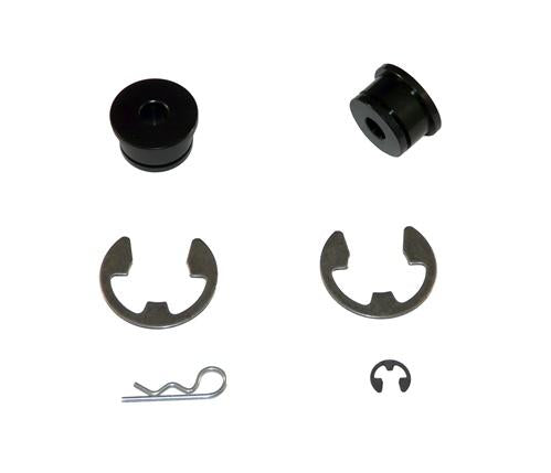 Torque Solution Shifter Cable Bushings: Acura TL 2004-08