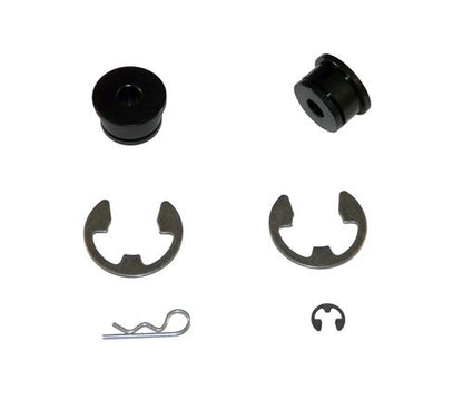 Torque Solution Shifter Cable Bushings: Acura TL 2004-08