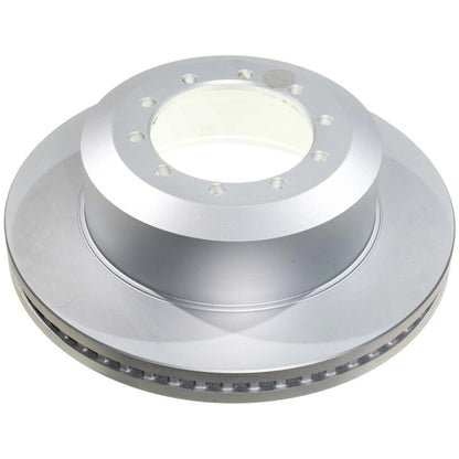 PowerStop Power Stop 23-24 Ford F-450 Super Duty Rear Evolution Coated Rotor