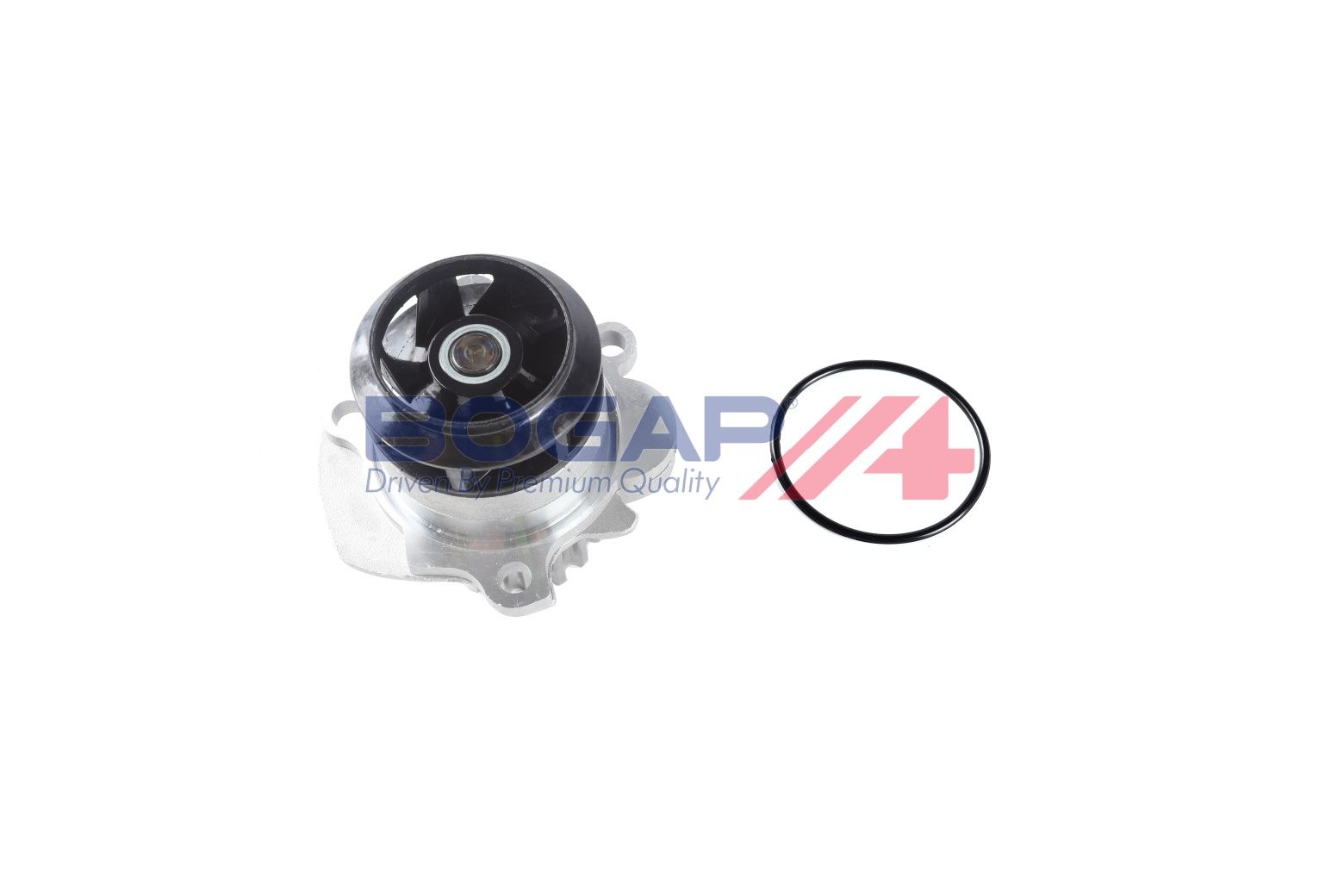 BOGAP A4234157 Water Pump, Engine Cooling