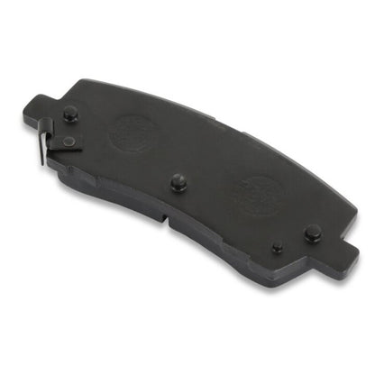 Baer Brakes 15-22 Ford Mustang Claw Brake Rear Pads