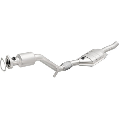 MagnaFlow Direct Fit Catalytic Converter 00-01 Audi A6 2.8L