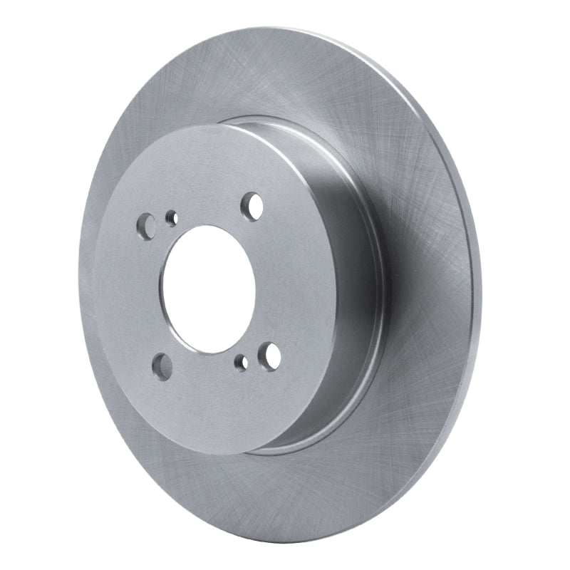 DFC 13-17 Suzuki Swift (Mexico) Rear Brake Rotor