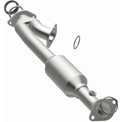 MagnaFlow Direct Fit Catalytic Converter 05-07 4-Run/FJ P/S rr OEM