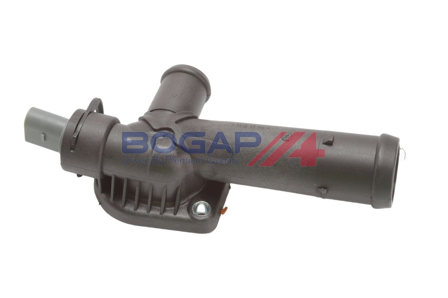 BOGAP A4252217 Coolant Flange