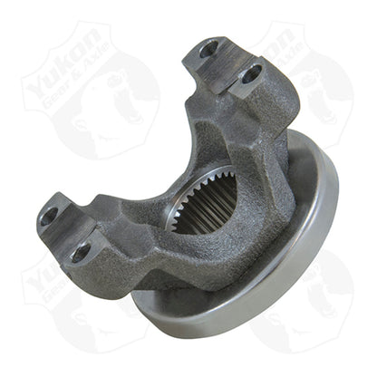 Yukon Gear & Axle Yukon Gear Yoke For GM 12 Bolt Car & Truck / 1330 U/Joint Size
