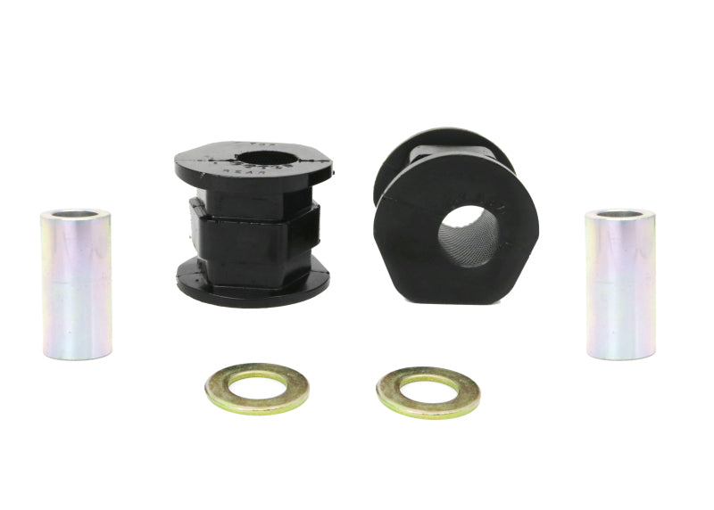 Whiteline 96-00 Honda Civic EJ & EK Front Caster adj kit - lower c/arm