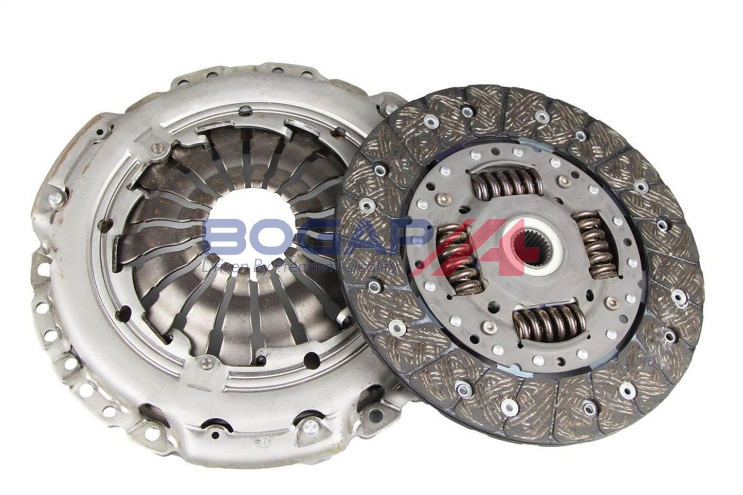 BOGAP C2223105 Clutch Kit
