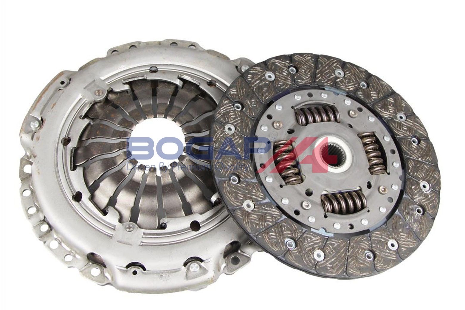 BOGAP C2223105 Clutch Kit