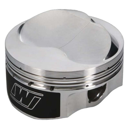 Wiseco Chevy 360 4.035in Bore 1.225in CH 13.00 CC Piston Set