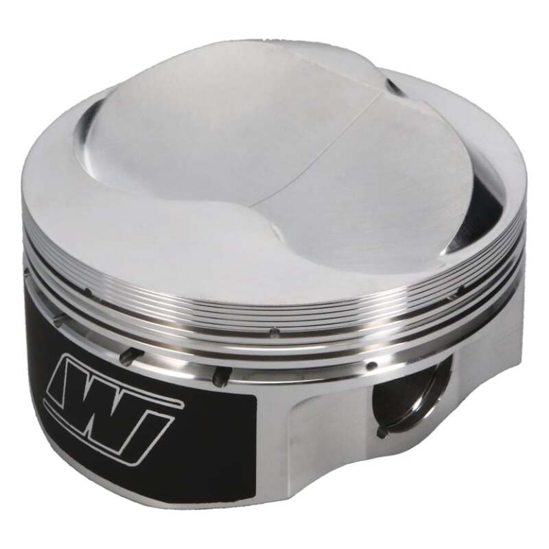 Wiseco Chevy 360 4.020in Bore 1.225in CH 13.00 CC Piston Set