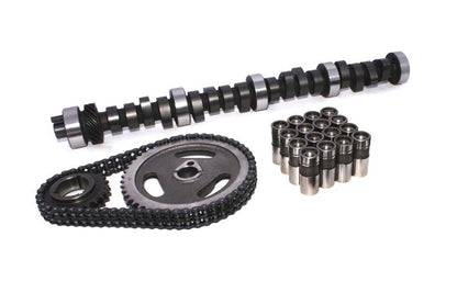 COMP Cams Camshaft Kit F6OHV 264S