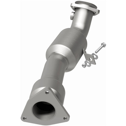MagnaFlow Direct Fit Catalytic Converter 04-07 VW Touareg 4.2L Passenger Side