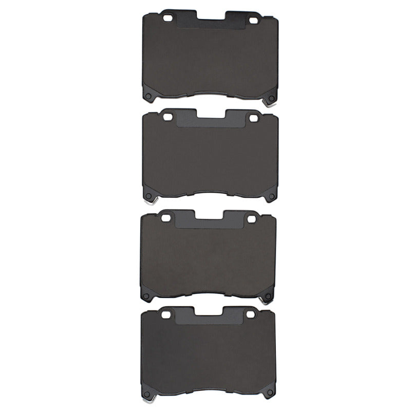 DFC 93-98 Toyota Supra Front 5000 Advanced Ceramic Brake Pads