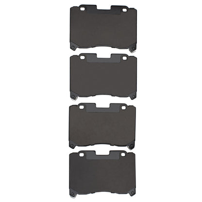 DFC 93-98 Toyota Supra Front 5000 Advanced Ceramic Brake Pads