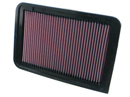 K&N Engineering K&N 07-10 Toyota Camry Drop In Air Filter
