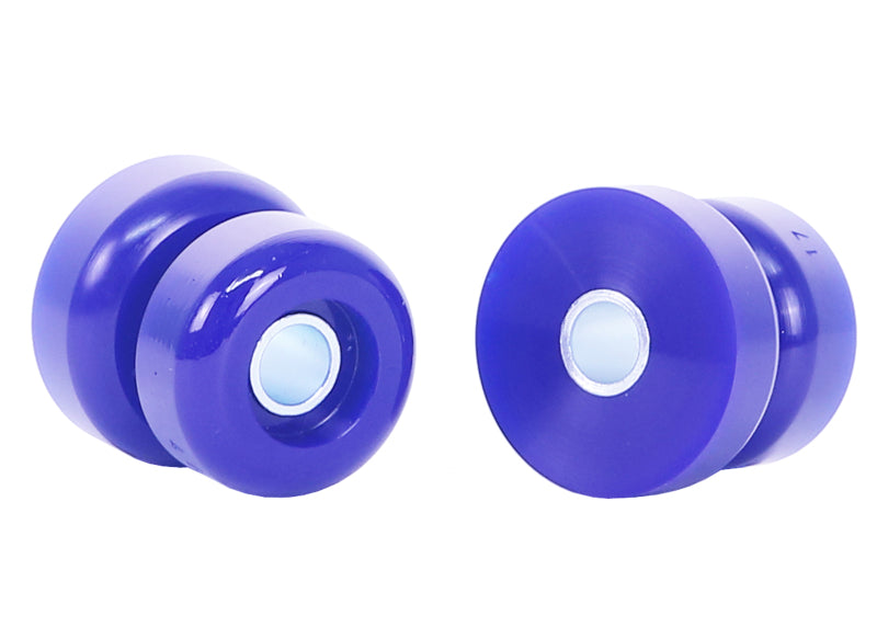SuperPro 2005 Nissan Frontier LE Front Upper Shock Absorber Bushing Set