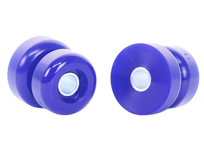 SuperPro 2005 Nissan Frontier LE Front Upper Shock Absorber Bushing Set