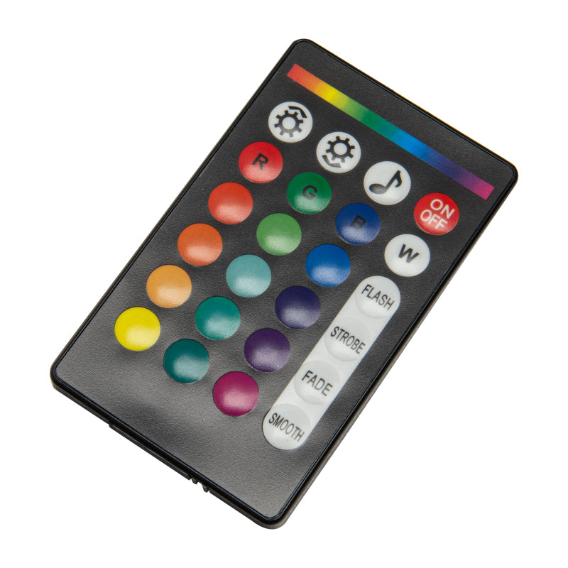 ORACLE Lighting Oracle Fiber Optic LED Light Head - ColorSHIFT (6PCS) - ColorSHIFT