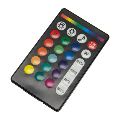 ORACLE Lighting Oracle Fiber Optic LED Light Head - ColorSHIFT (6PCS) - ColorSHIFT
