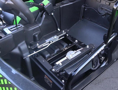 PRP Seats PRP Kawasaki KRX Seat Mount Kit  - Pair