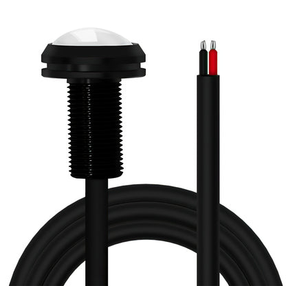 ORACLE Lighting Oracle 21-23 Ford Bronco LED Puddle Light Upgrade for Off-Road Side Mirror Ditch Lights