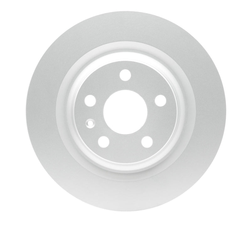 DFC 18-25 Volvo XC60/S60 Rear GeoSPEC Coated Rotor