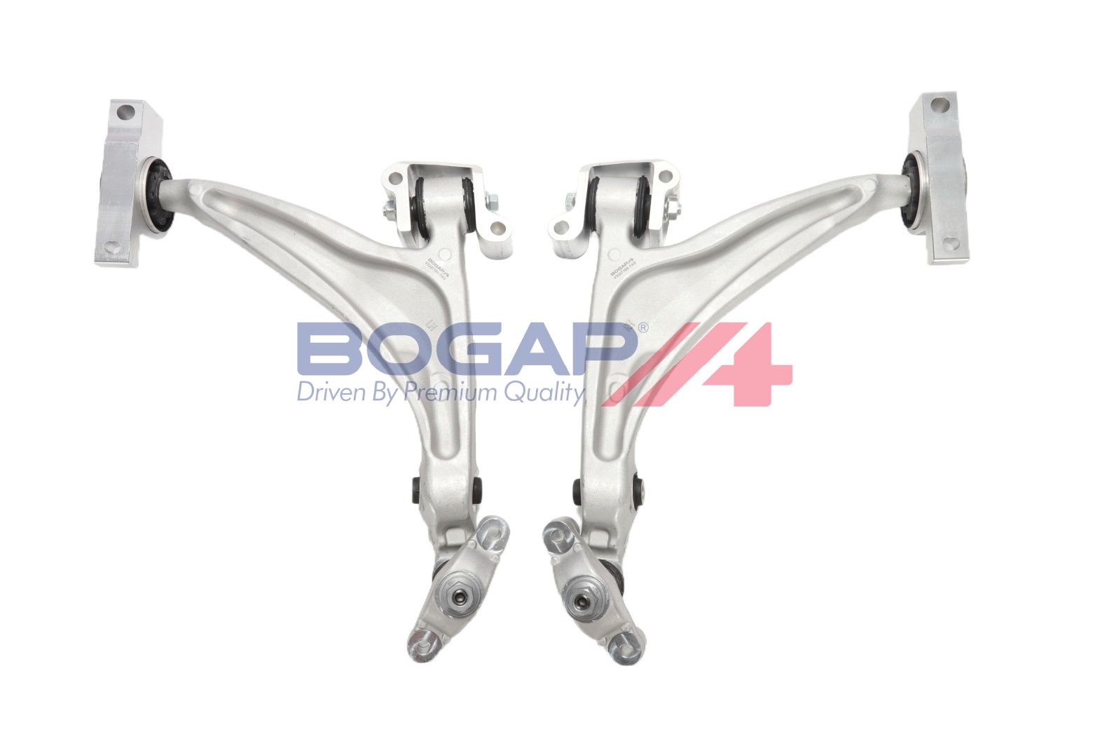 BOGAP V3327118 Control/Trailing Arm, Wheel Suspension