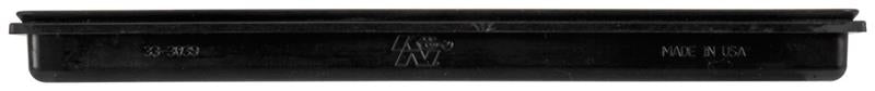 K&N Engineering K&N 2014 Peugeot 308 L4-1.2L Drop In Air Filter