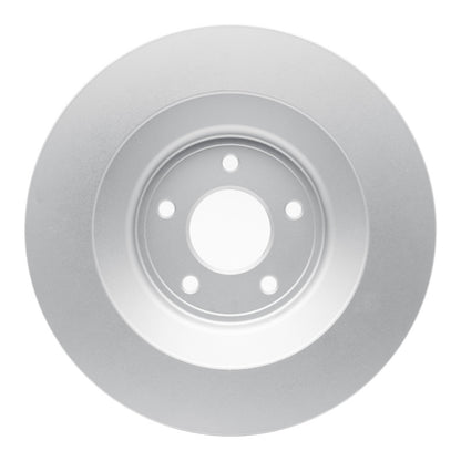 DFC 08-14 Chrysler 200 Front GeoSPEC Coated Rotor
