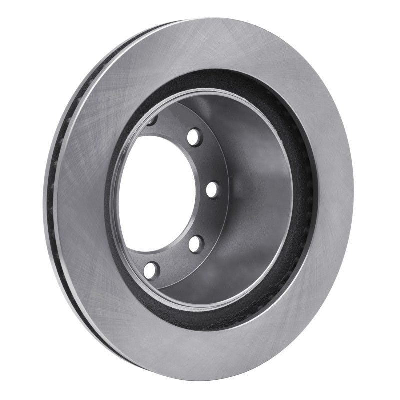 DFC 03-08 Dodge Ram 3500 Rear Brake Rotor