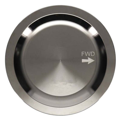 Wiseco Nissan SR20/SR20DET Turbo -12cc Dish 9.1:1 CR 87mm Piston -Single