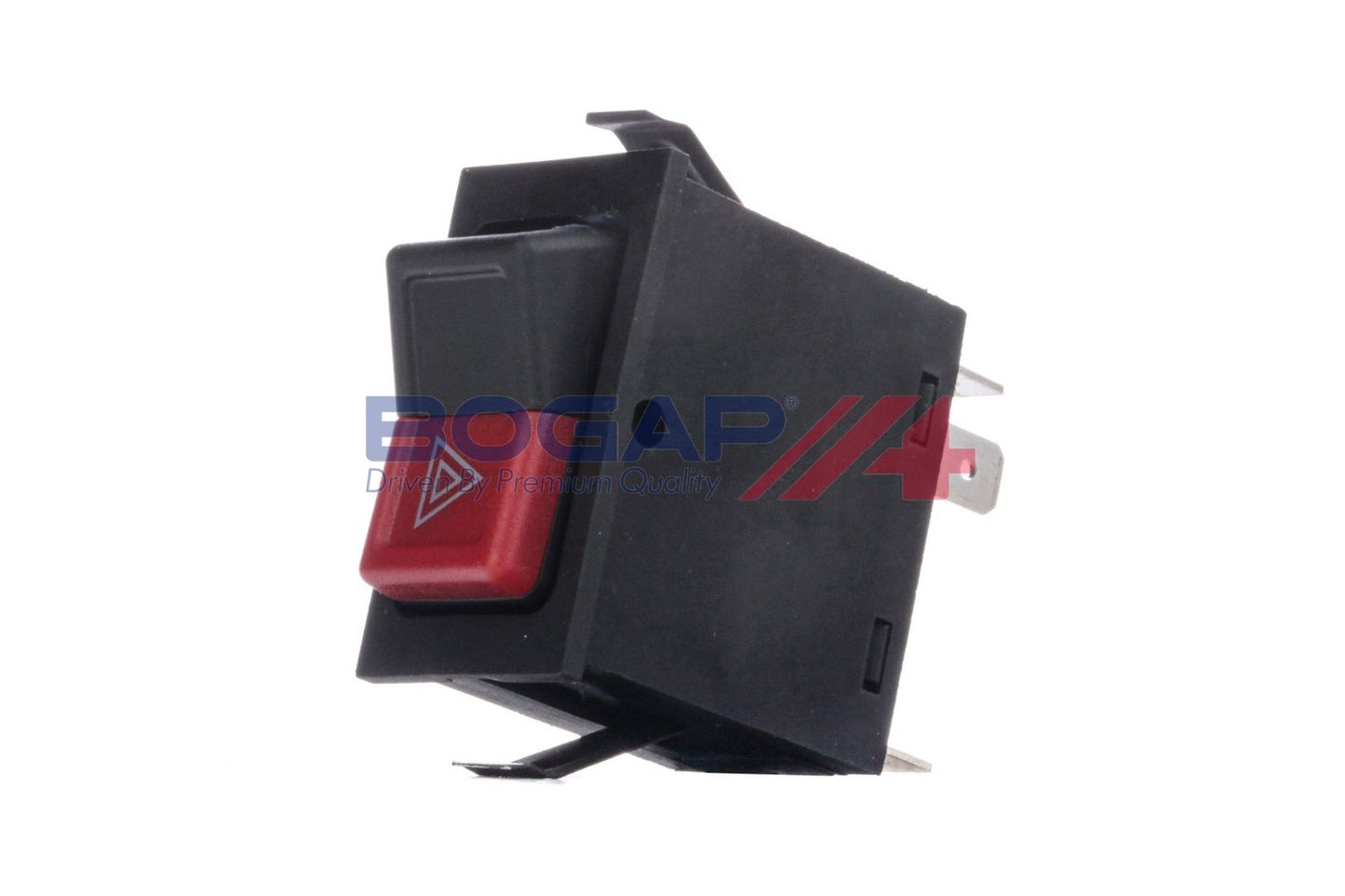 BOGAP A7332130 Hazard Warning Light Switch