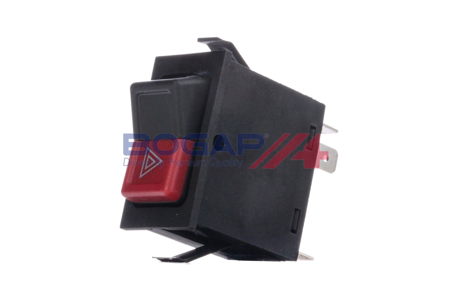 BOGAP A7332130 Hazard Warning Light Switch