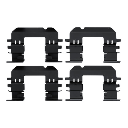 DFC 20-25 Hyundai Venue Front Premium Hardware Kit