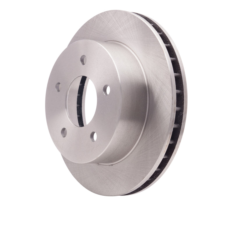 DFC 90-02 Chevrolet Astro Front Brake Rotor