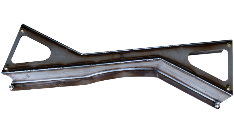 RustBuster Rust Buster 1988-1998 Chevy/GMC C/K 1500 & 2500 Spare Tire Crossmember