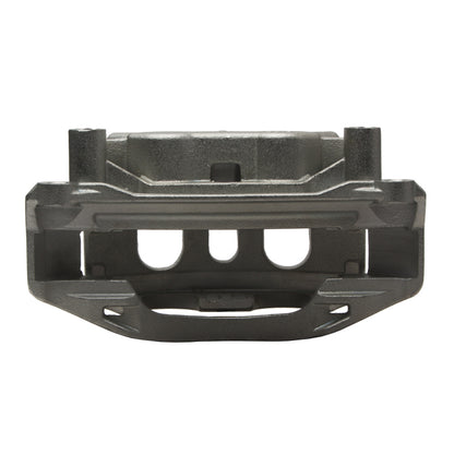 DFC 11-19 Chevrolet Silverado 3500 HD Rear-R Premium Caliper - Silver Zinc Coated