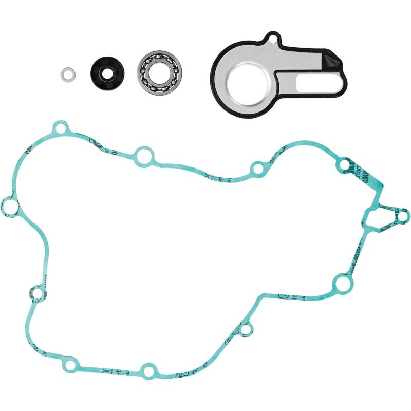 Vertex Pistons Vertex Gaskets 22-23 Gas-Gas MC85 1714 Water Pump Rebuild Kit